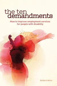 The Ten Demandments_cover