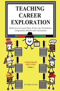 Teaching Career Exploration_cover