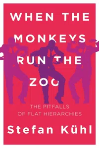 When the Monkeys Run the Zoo_cover