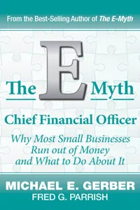 The E-Myth Chief Financial Officer_cover