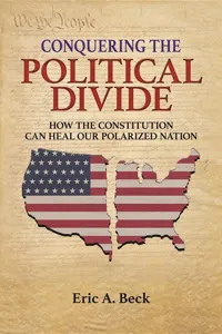 Conquering the Political Divide_cover