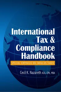 International Tax & Compliance Handbook_cover