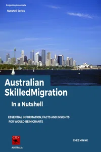 Australian Skilled Migration In a Nutshell_cover