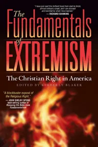 The Fundamentals of Extremism_cover