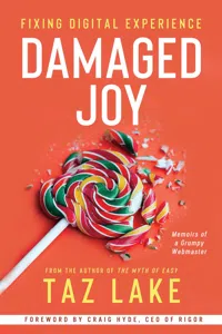 Damaged Joy_cover