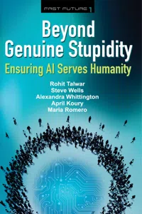 Beyond Genuine Stupidity_cover