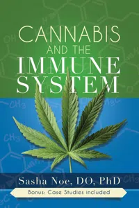 Cannabis and the Immune System_cover