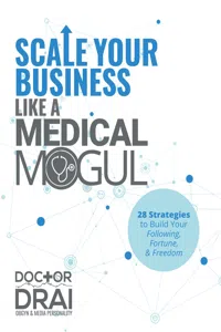 Scale Your Business Like a Medical Mogul_cover