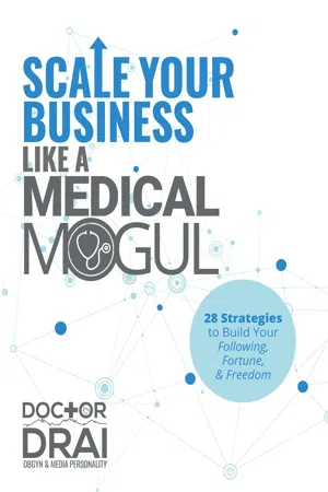 Scale Your Business Like a Medical Mogul