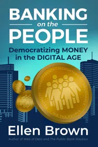Banking on the People_cover