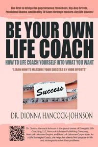 Be Your Own Life Coach_cover