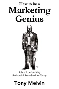 How to be a Marketing Genius_cover