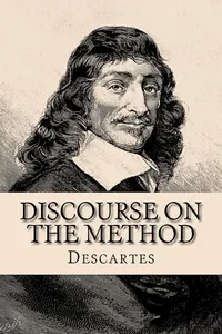 Discourse on the Method of Rightly Conducting One's Reason and of Seeking Truth_cover