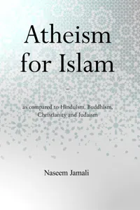 Atheism for Islam_cover