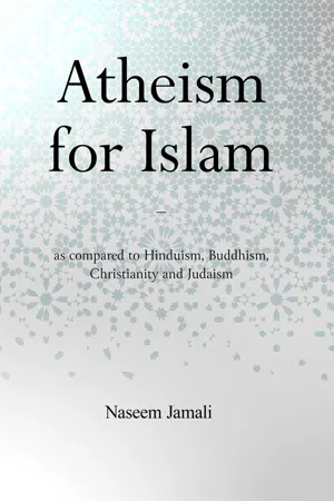 Atheism for Islam