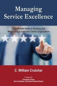 Managing Service Excellence_cover