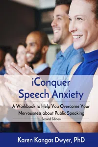 iConquer Speech Anxiety_cover
