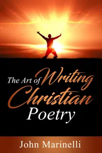 The Art of Writing Christian Poetry_cover