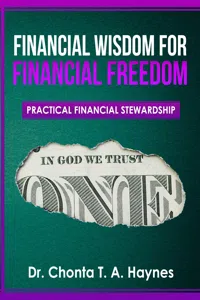 Financial Wisdom For Financial Freedom_cover