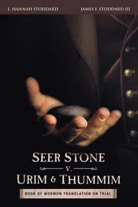 Seer Stone v. Urim and Thummim_cover