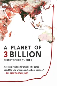 A Planet of 3 Billion_cover