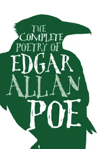 The Complete Tales of Edgar Allan Poe_cover