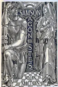 Samson Agonistes_cover