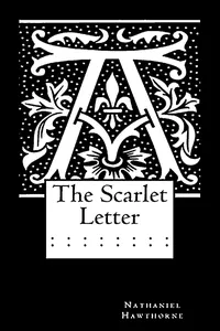 The Scarlet Letter_cover