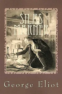 Silas Marner_cover