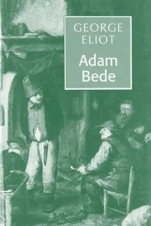 Adam Bede