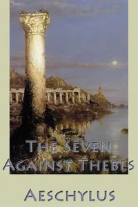 The Seven Against Thebes_cover