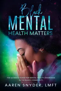 Black Mental Health Matters_cover