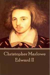 Edward the Second_cover