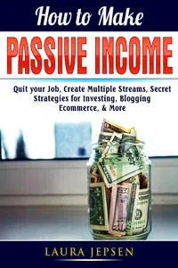 How to Make Passive Income_cover