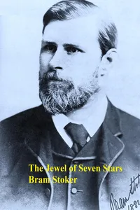 The Jewel of Seven Stars_cover