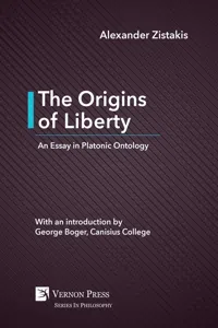 The Origins of Liberty_cover