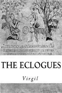 The Eclogues_cover