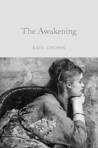 The Awakening_cover