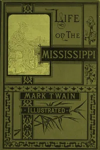 Life on the Mississippi_cover