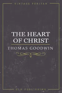The Heart of Christ_cover