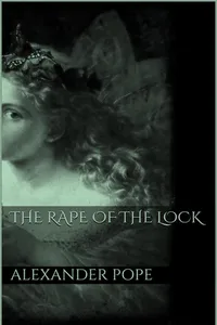 The Rape of the Lock_cover