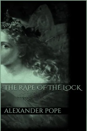 The Rape of the Lock