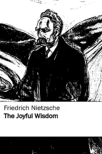 The Joyful Wisdom_cover