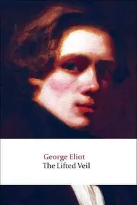 The Lifted Veil_cover