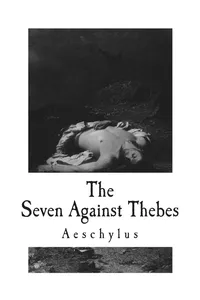 The Seven Against Thebes_cover