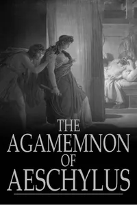 Agamemnon_cover