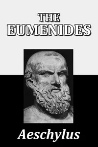 The Eumenides_cover