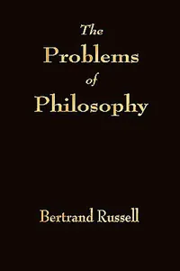 The Problems of Philosophy_cover