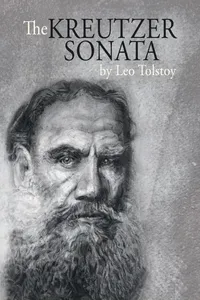 The Kreutzer Sonata_cover