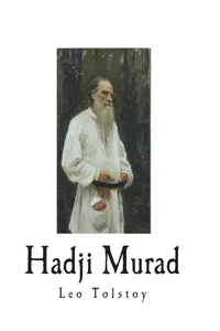 Hadji Murad_cover